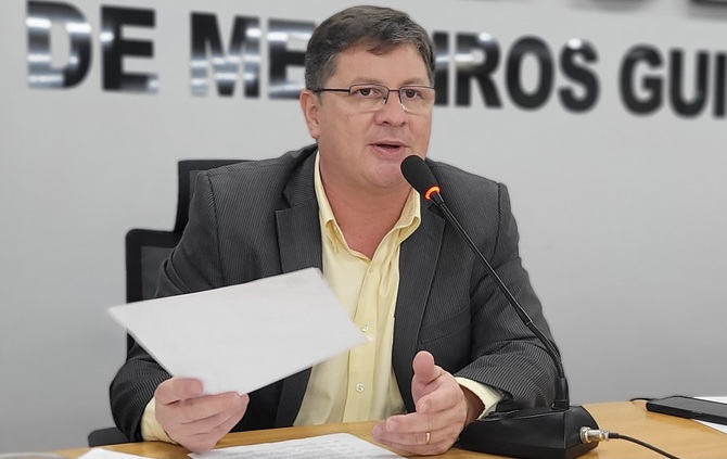 Bira sugere identifica&ccedil;&atilde;o de pr&eacute;dios e logradouros de relev&acirc;ncia hist&oacute;rica na cidade