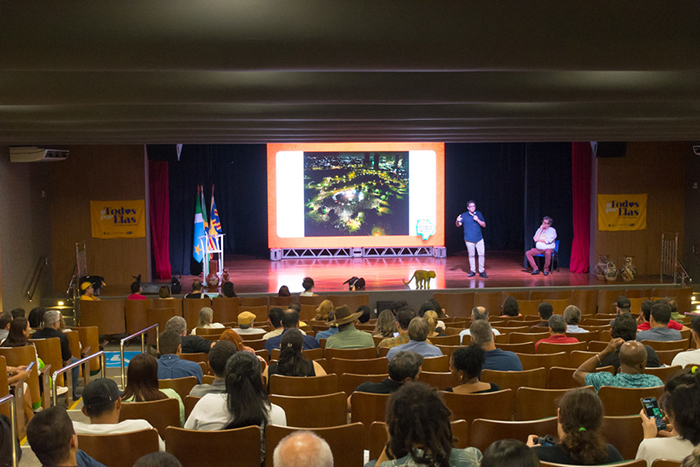 Mato Grosso do Sul inicia escutas p&uacute;blicas para atualiza&ccedil;&atilde;o da Pol&iacute;tica Estadual de Cultura no dia 09