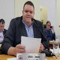 Na C&acirc;mara, Jovan cobra reativa&ccedil;&atilde;o do projeto Gera&ccedil;&atilde;o Ol&iacute;mpica