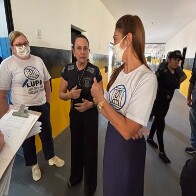 Projeto Lupa: MPMS e parceiros realizam inspe&ccedil;&otilde;es nas unidades prisionais de Corumb&aacute;