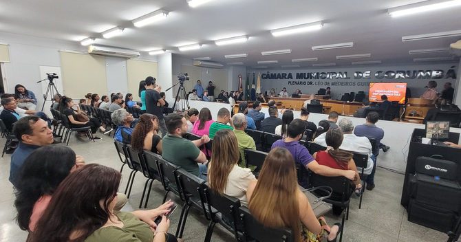 Ap&oacute;s audi&ecirc;ncia p&uacute;blica, Energisa anuncia levantamento nos assentamentos rurais