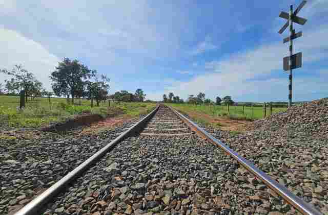 ANTT aprova proposta de constru&ccedil;&atilde;o de ramal ferrovi&aacute;rio para escoar celulose pela Malha Norte