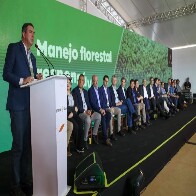 Com ambiente positivo em MS, f&aacute;brica de celulose vai gerar 14 mil empregos e levar &lsquo;boom&rsquo; econ&ocirc;mico a Inoc&ecirc;ncia