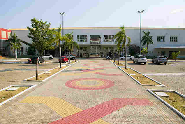 Prefeitura e SPU discutem doa&ccedil;&atilde;o e cess&atilde;o de im&oacute;veis da Uni&atilde;o para Munic&iacute;pio