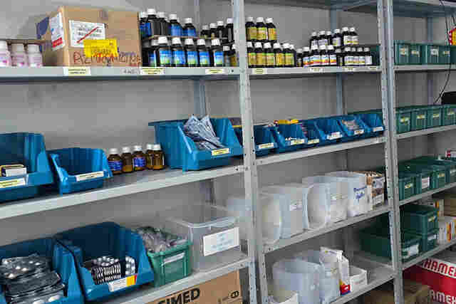 Ap&oacute;s oito meses de paralisa&ccedil;&atilde;o, Prefeitura destrava licita&ccedil;&atilde;o e avan&ccedil;a na aquisi&ccedil;&atilde;o de medicamentos