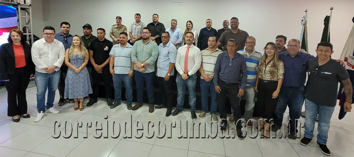 Administra&ccedil;&atilde;o Municipal de Lad&aacute;rio apresenta os resultados dos primeiros 100 DIAS de gest&atilde;o