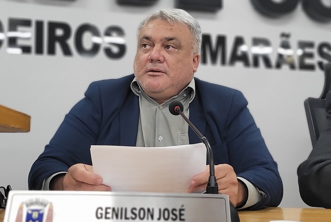 Unidade do Corpo de Bombeiros na parte alta &eacute; solicita pelo vereador Genilson