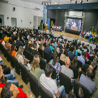100 DIAS: Corumb&aacute; ter&aacute; pacote de R$ 77 milh&otilde;es em obras e a&ccedil;&otilde;es estrat&eacute;gicas