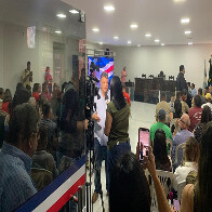 Administra&ccedil;&atilde;o Municipal de Lad&aacute;rio apresenta os resultados dos primeiros 100 DIAS de gest&atilde;o