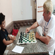 O JOGO DE XADREZ &Eacute; INDICADO PARA PESSOAS COM TEA?