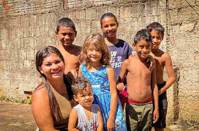 Governo de Mato Grosso do Sul antecipa pagamento do Mais Social para mais de 37 mil benefici&aacute;rios