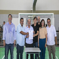 Com investimento de mais de R$ 22 milh&otilde;es, Corumb&aacute; avan&ccedil;a na infraestrutura urbana