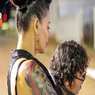 LidyLo estreia fashion film "Noites de Carmim" mostrando for&ccedil;a da mulher da fronteira