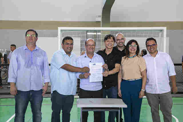 Com investimento de mais de R$ 22 milh&otilde;es, Corumb&aacute; avan&ccedil;a na infraestrutura urbana