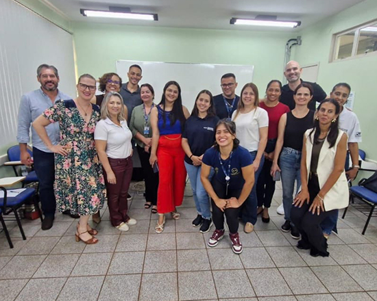 Corumbá é destaque na Mostra Aqui Tem SUS com experiência em Auditoria em Saúde