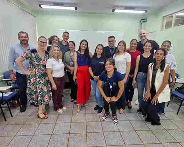 Corumb&aacute; &eacute; destaque na Mostra Aqui Tem SUS com experi&ecirc;ncia em Auditoria em Sa&uacute;de