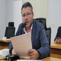 Cazarin sugere agendamento de consultas m&eacute;dicas por meio de aplicativo