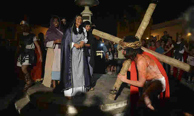 Saiba mais sobre o simbolismo da Sexta-Feira Santa