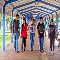 Primeira do Brasil com cotas ind&iacute;genas em todos os cursos, UEMS promove cidadania e transforma vidas