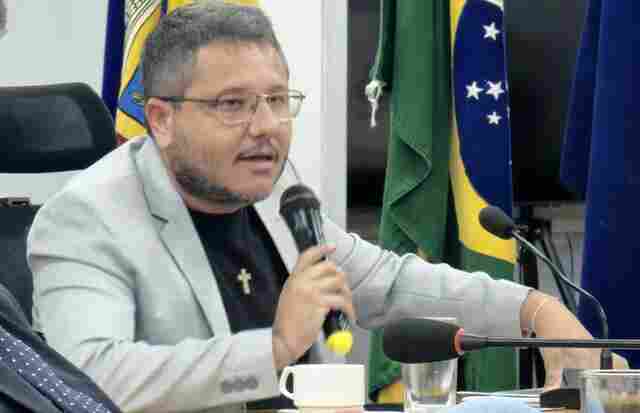 Cazarin pede c&oacute;pias de todas as notifica&ccedil;&otilde;es emitidas pelo CAC em Corumb&aacute;