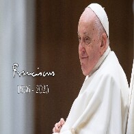MORRE O PAPA FRANCISCO, AOS 88 ANOS