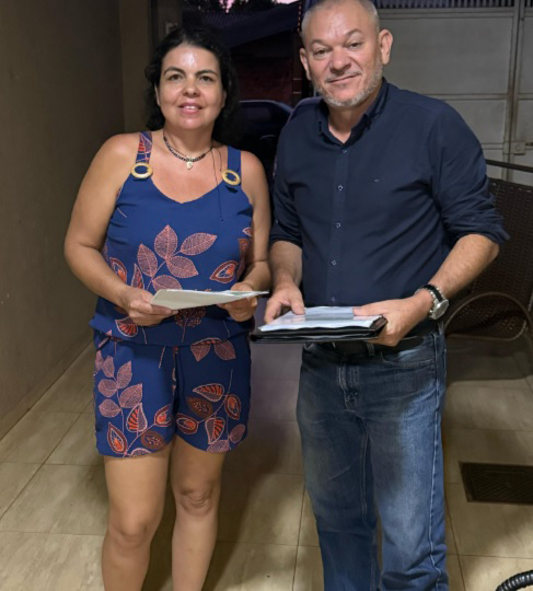 Chapa Alternativa traz candidaturas de ativismo na categoria e compromissos com educação inclusiva e de qualidade