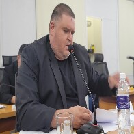 Jovan pede conclus&atilde;o de pavimenta&ccedil;&atilde;o em vias da regi&atilde;o sul de Corumb&aacute;