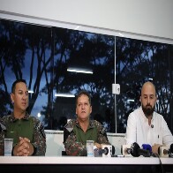 For&ccedil;a-tarefa intensifica buscas por on&ccedil;a-pintada ap&oacute;s incidente at&iacute;pico no Pantanal