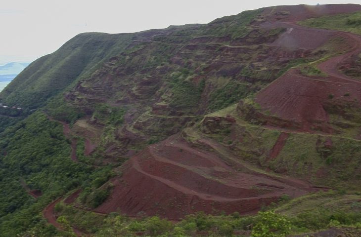 Câmara de Corumbá propõe audiência pública para debater a mineração em Corumbá