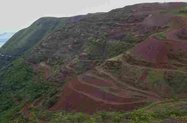 C&acirc;mara de Corumb&aacute; prop&otilde;e audi&ecirc;ncia p&uacute;blica para debater a minera&ccedil;&atilde;o em Corumb&aacute;