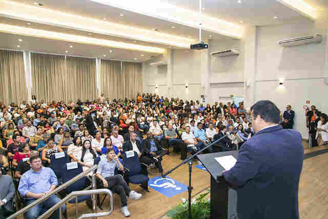 Prefeito destaca import&acirc;ncia do TCE-MS para conquista da efici&ecirc;ncia na gest&atilde;o p&uacute;blica 