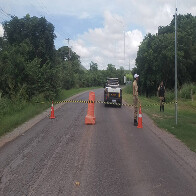 Rodovia Ram&atilde;o Gomez ficar&aacute; interdita e devido a avarias ap&oacute;s fortes chuvas
