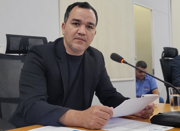 Marcelo pede informa&ccedil;&otilde;es sobre credenciamento de profissionais na rede de sa&uacute;de