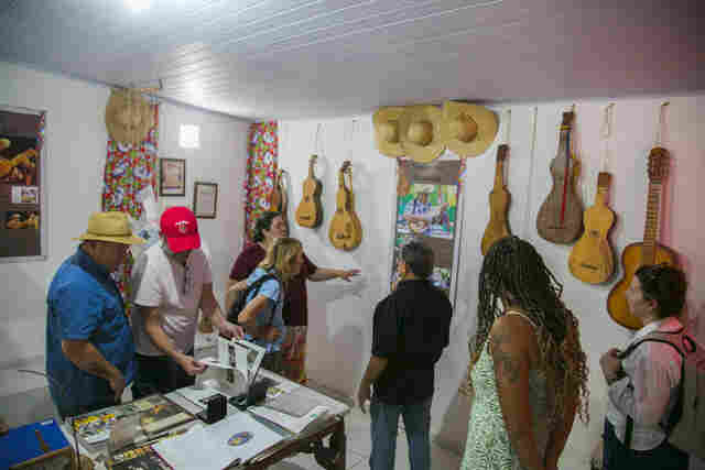 Pantanal de Corumb&aacute; recebe Pr&eacute;-Adventure e participa da rodada internacional de neg&oacute;cios 