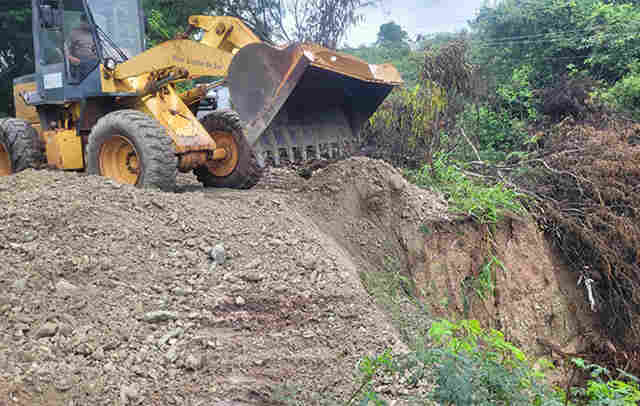 Rodovia Ram&atilde;o Gomez &eacute; liberada pela AGESUL