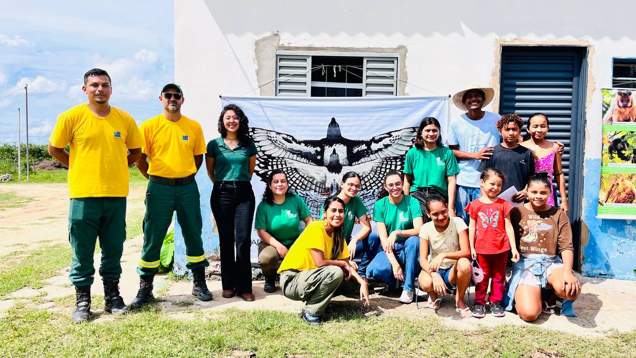Segunda edi&ccedil;&atilde;o do Movimento 72 fortalece a cultura e promove atividades ambientais no Assentamento 72 em Lad&aacute;rio