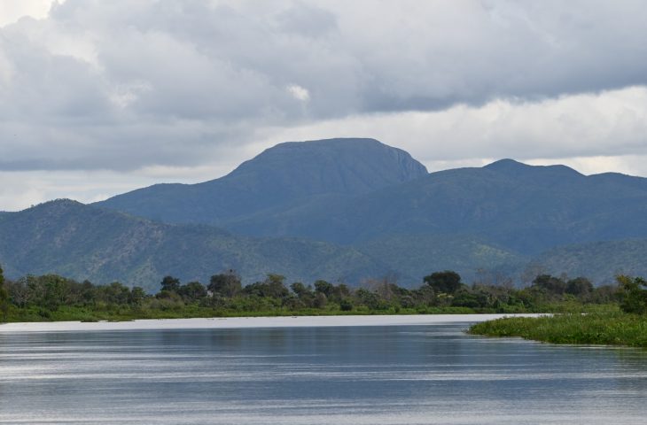 Imasul divulga dados de chuva e n&iacute;vel dos rios de Mato Grosso do Sul