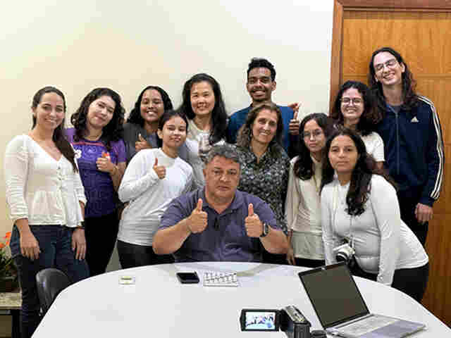 APA Ba&iacute;a Negra &eacute; foco de projeto arquitet&ocirc;nico premiado nacionalmente