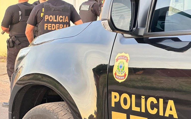 PF deflagra Operação Controle contra tráfico de medicamentos na fronteira do MS