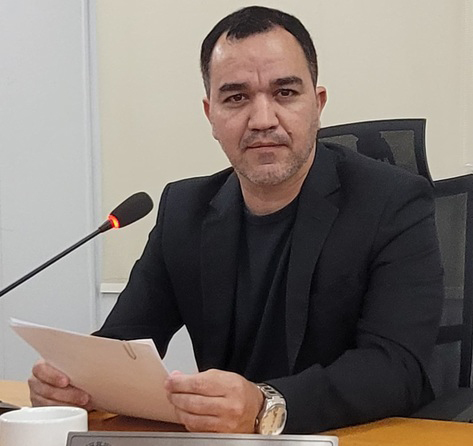 Vereador Marcelo Ara&uacute;jo cobra recupera&ccedil;&atilde;o do trecho da 262, entre Corumb&aacute; e o Buraco das Piranhas