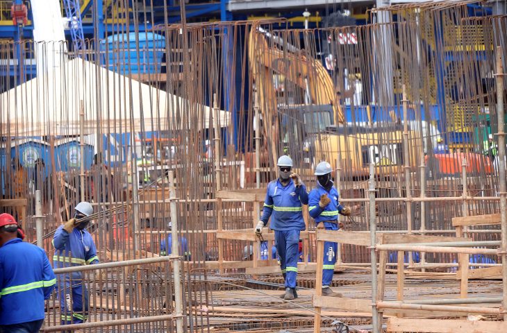 Mato Grosso do Sul fecha primeiro trimestre de 2025 com criação de 12,5 mil empregos formais