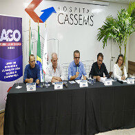 Presta&ccedil;&atilde;o de contas &eacute; aprovada por maioria absoluta em AGO da Cassems