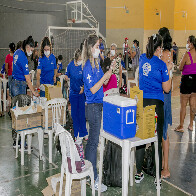 Vacina&ccedil;&atilde;o em Corumb&aacute; segue para grupos priorit&aacute;rios 