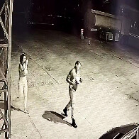 V&Iacute;DEO: Bombeiros salvam rec&eacute;m-nascido ap&oacute;s engasgar com leite em Corumb&aacute; 