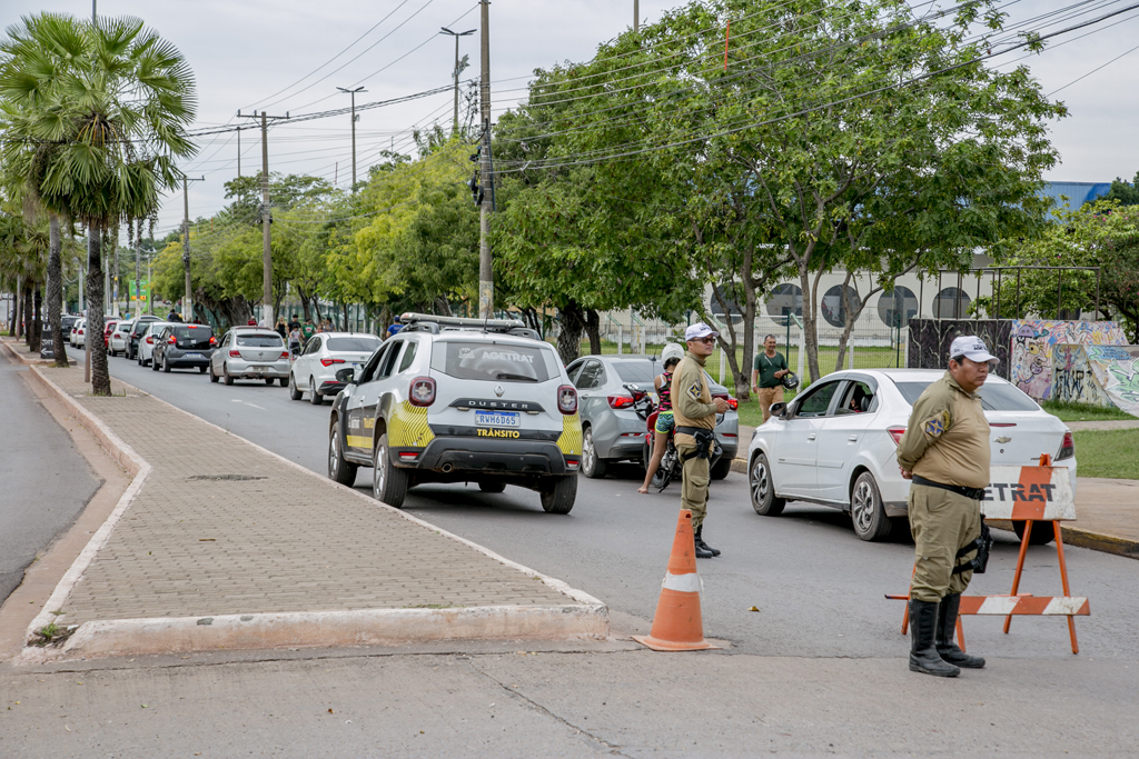 Vacinação em Corumbá segue para grupos prioritários