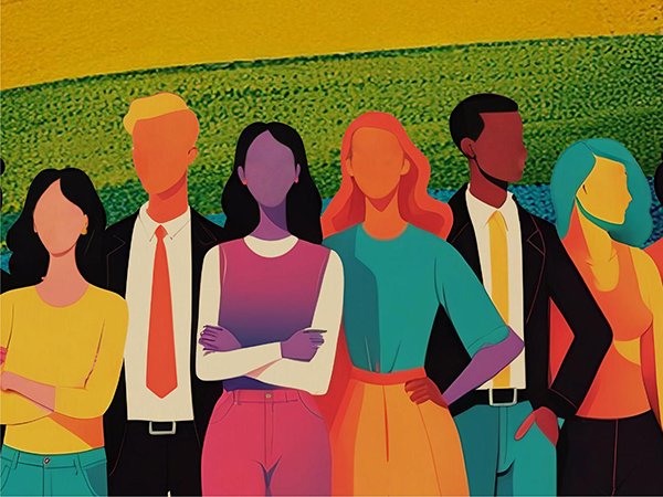 Inclusão e TRANSformação: fomentando a empregabilidade de pessoas trans