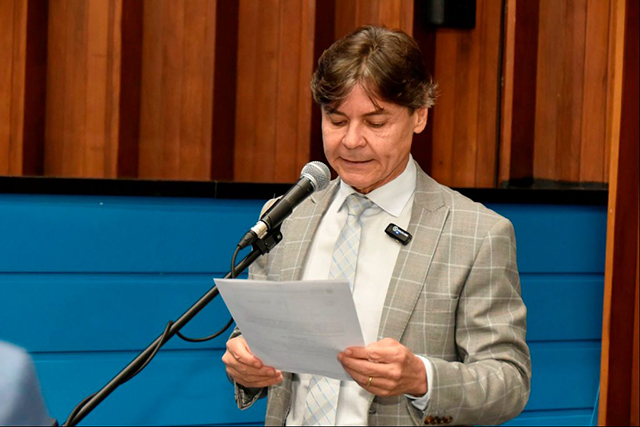 Proposta utilidade pública à entidade que promove culturas Afro-Brasileiras e Indígenas