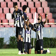 Oper&aacute;rio vence Uberl&acirc;ndia de virada e desencanta na S&eacute;rie D do Brasileiro