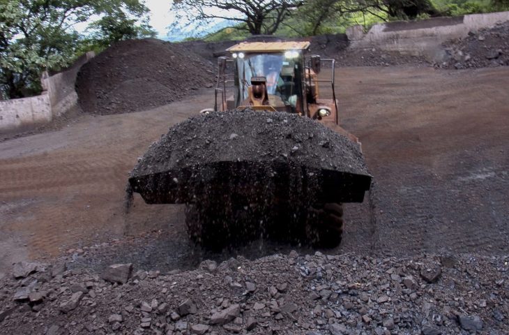 Deputado denuncia mineradora e alerta para sucateamento da fiscalização