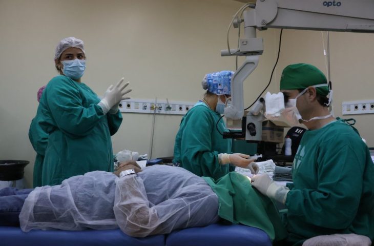 Programa ‘MS Saúde – Mais Saúde, Menos Fila’ inicia 3ª fase e já contabiliza mais de 87 mil atendimentos